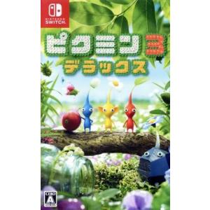 Nintendo Switch ピクミン 4 Pikmin ニンテンドー スイッチ ソフト