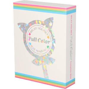 ミルキィホームズ　Ｆｕｌｌ　Ｃｏｌｏｒ　Ｃｏｍｐｌｅｔｅ　ＢＯＸ【ファンクラブ限定】（Ｂｌｕ−ｒａｙ...