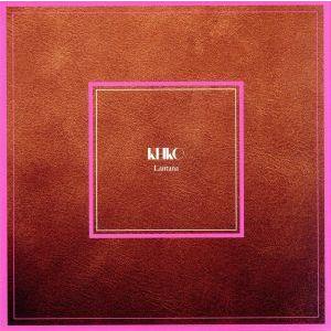 Lantana(初回限定生産盤)(CD+Blu-ray Disc+EP盤)/KEIKO