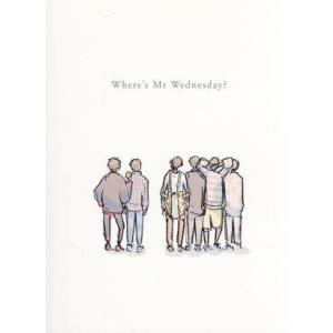 水曜日が消えた パーフェクトVer. (初回限定生産) (Blu-ray Disc) 中村