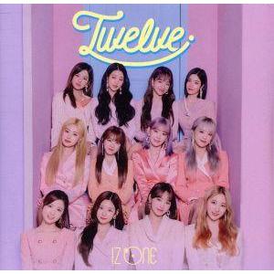 Twelve(WIZ*ONE盤)/IZ*ONE