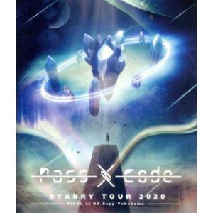 PassCode STARRY TOUR 2020 FINAL at KT Zepp Yokoham...
