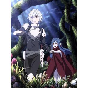 ダンジョンに出会いを求めるのは間違っているだろうかIII Vol.1/大森藤ノ(原作),木本茂樹(キ...