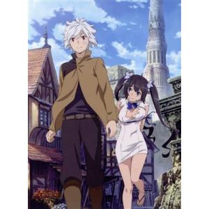 ダンジョンに出会いを求めるのは間違っているだろうかIII Vol.4/大森藤ノ(原作),木本茂樹(キ...