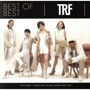 ＴＲＦ ＢＥＳＴ ＯＦ ＢＥＳＴ／ＴＲＦの商品画像