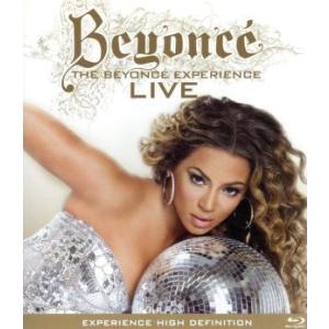 【輸入版】THE BEYONCE EXPERIENCE LIVE(Blu-ray Disc)/ビヨン...