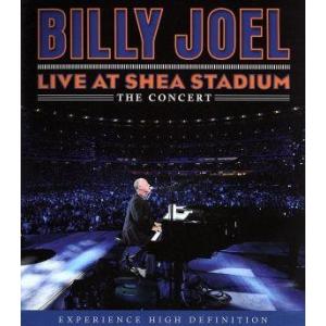 【輸入版】LIVE AT SHEA STADIUM(Blu-ray Disc)/ビリー・ジョエル