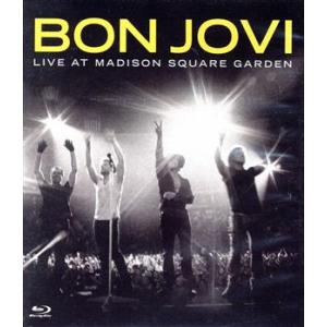 【輸入版】LIVE AT MADISON SQUARE GARDEN(Blu-ray Disc)/ボ...