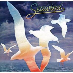 海鳥/シーウインドボブウィルソン (ds、perc) ラリーウィリアムズ (key 