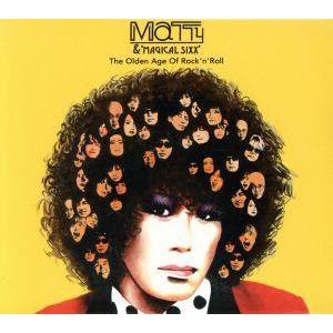 The Olden Age Of Rock’n’...の商品画像