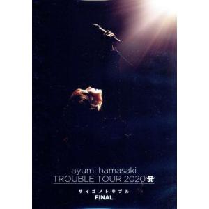浜崎あゆみ／ayumi hamasaki COUNTDOWN LIVE 2023-2024 A 〜A COMPLETE