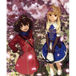 荒野のコトブキ飛行隊 完全版の買取情報