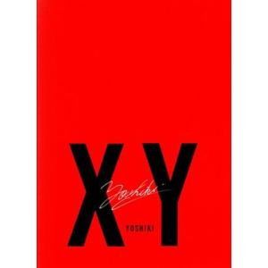 YOSHIKIプレミアム写真集 XY/YOSHIKI(タレント)