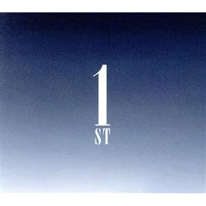 1ST(初回盤B:音色盤)(DVD付)/SixTONES