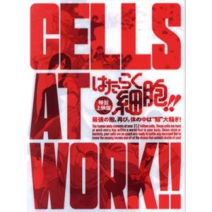 特別上映版「はたらく細胞!!」最強の敵、再び。体の中は“腸”大騒ぎ！(完全生産限定版)(Blu-ra...