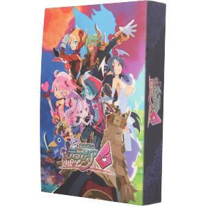 魔界戦記ディスガイア6(限定版)/PS4