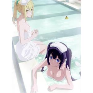 ダンジョンに出会いを求めるのは間違っているだろうかIII OVA(初回仕様版)(Blu-ray Di...