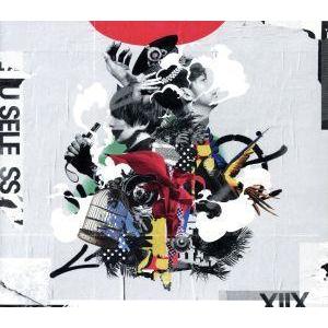 USELESS(初回限定盤B)(DVD付)/XIIX(TenTwenty)