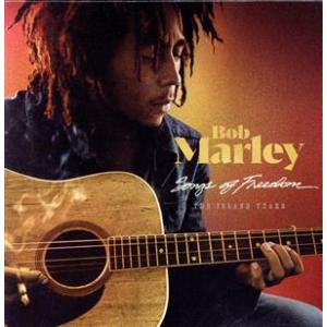 【輸入盤】Songs Of Freedom: The Island Years(限定盤)(3CD)/...