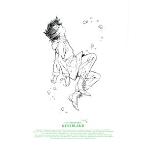 約束のネバーランド　Ｓｅａｓｏｎ２　２（完全生産限定版）（Ｂｌｕ−ｒａｙ　Ｄｉｓｃ）／白井カイウ（原...