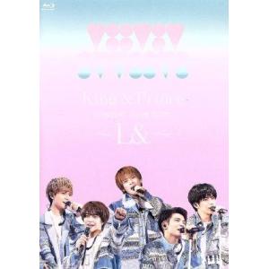 Blu-ray／King ＆ Prince First DOME TOUR 2022〜Mr．〜 : ネットオフ