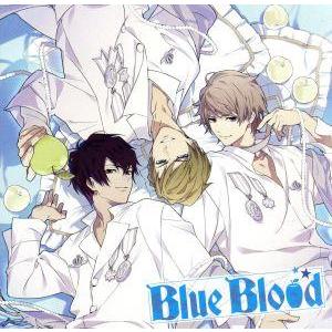 ときめきレストラン☆☆☆：Ｂｌｕｅ　Ｂｌｏｏｄ／３　Ｍａｊｅｓｔｙ｜bookoffonline2