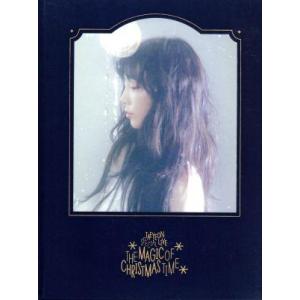 【輸入版】TaeYeon Special Live ”The Magic of Christmas ...