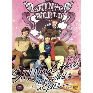 【輸入版】The 2nd Concert: Shinee World 2 In Seoul/SHINee