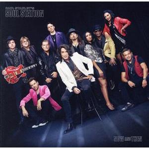 【輸入盤】Now And Then/ポール・スタンレーズ・ソウル・ステーション　