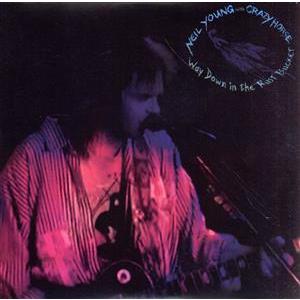 【輸入盤】Way Down In The Rust Bucket(2CD)/ニール・ヤング&amp;クレイジ...