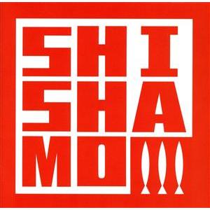 SHISHAMO BEST(通常盤)/SHISHAMO