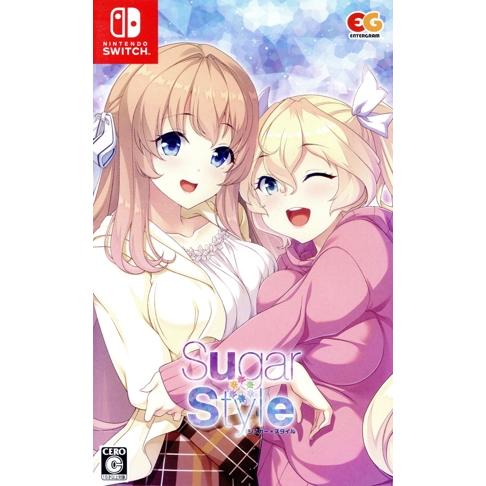 Sugar*Style/NintendoSwitch