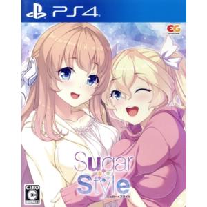Sugar*Style/PS4