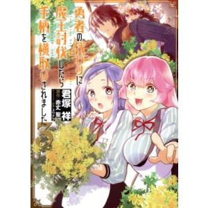 勇者の代わりに魔王討伐したら手柄を横取りされました(3) 電撃C NEXT/君塚祥(著者),赤丈聖(...