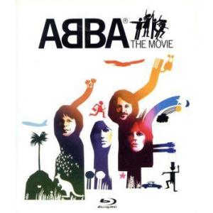 【輸入版】The Movie(Intl Ver.)(Blu-ray Disc)/ABBA