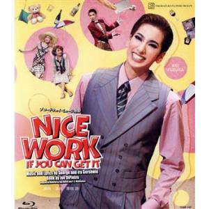 NICE WORK IF YOU CAN GET...の商品画像