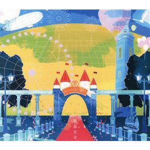 開幕宣言(初回限定盤)(DVD付)/Novelbright