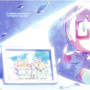 Tokyo 7th シスターズ t7s オリジナルサウンドトラック 4.0 -The Things ...