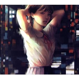 ポニーテールに揺らされて/This is LAST