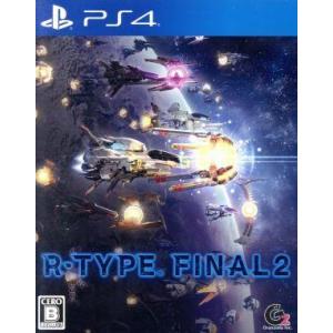 Ｒ−ＴＹＰＥ　ＦＩＮＡＬ　２／ＰＳ４