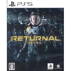 Returnal/PS5