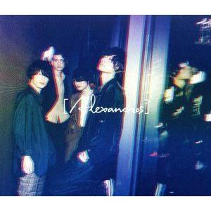 閃光(初回限定盤)(CD+Blu-ray Disc)/[Alexandros] : ブックオフ2号館