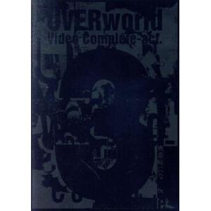 UVERworld Video Complete-act.3-(通常版)(Blu-ray Disc)...
