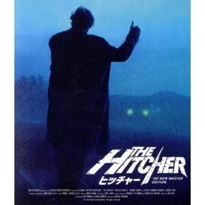 ヒッチャー HDニューマスター版(Blu-ray Disc)/C・トーマス・ハウエル,ルトガー・ハウ...