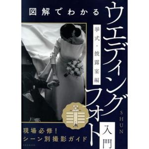 ウエディングフォト入門 挙式編の買取情報