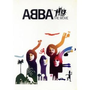 【輸入版】The Movie/ABBA