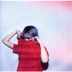 love is alive(初回限定盤)(DVD付)/mihoro*