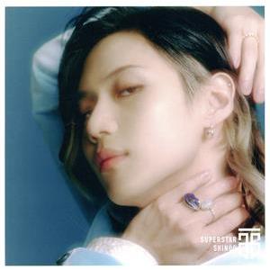 SUPERSTAR(初回生産限定盤/TAEMIN Edition)/SHINee　