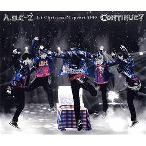 Ａ．Ｂ．Ｃ−Ｚ　１ｓｔ　Ｃｈｒｉｓｔｍａｓ　Ｃｏｎｃｅｒｔ　２０２０　ＣＯＮＴＩＮＵＥ？（通常版）（...