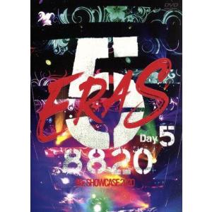 Ｂ’ｚ　ＳＨＯＷＣＡＳＥ２０２０−５　ｅｒａｓ　８８２０−Ｄａｙ５／Ｂ’ｚ